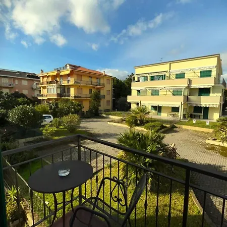 Villa Degli Aranci-3